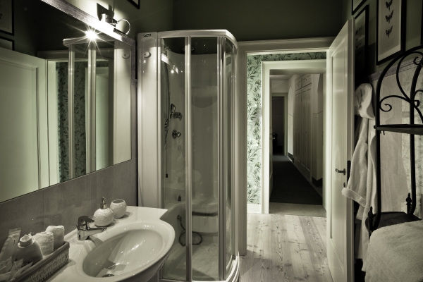Hotel Borgo 27